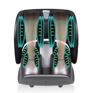 Naipo Calf&Foot 2 in 1 Massager MGF-3600