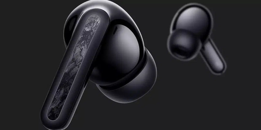 Redmi Buds 5 Pro-Midnight Black BHR7660GL