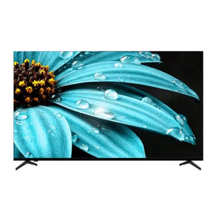 Sharp 75" UHD-4K ANDROID SMART TV 4T-C75FJ1NX