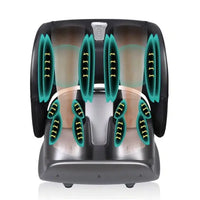 Naipo Calf&Foot 2 in 1 Massager MGF-3600