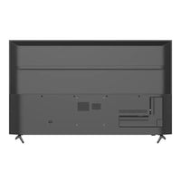 Sharp 55" UHD-4K ANDROID SMART TV 4T-C55FJ1NX