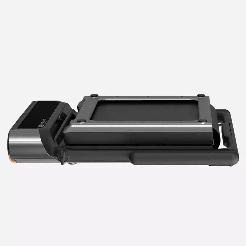 KingSmith Foldable Walkingpad R3 with max. speed 6km/h, with 1HP brushless motor.