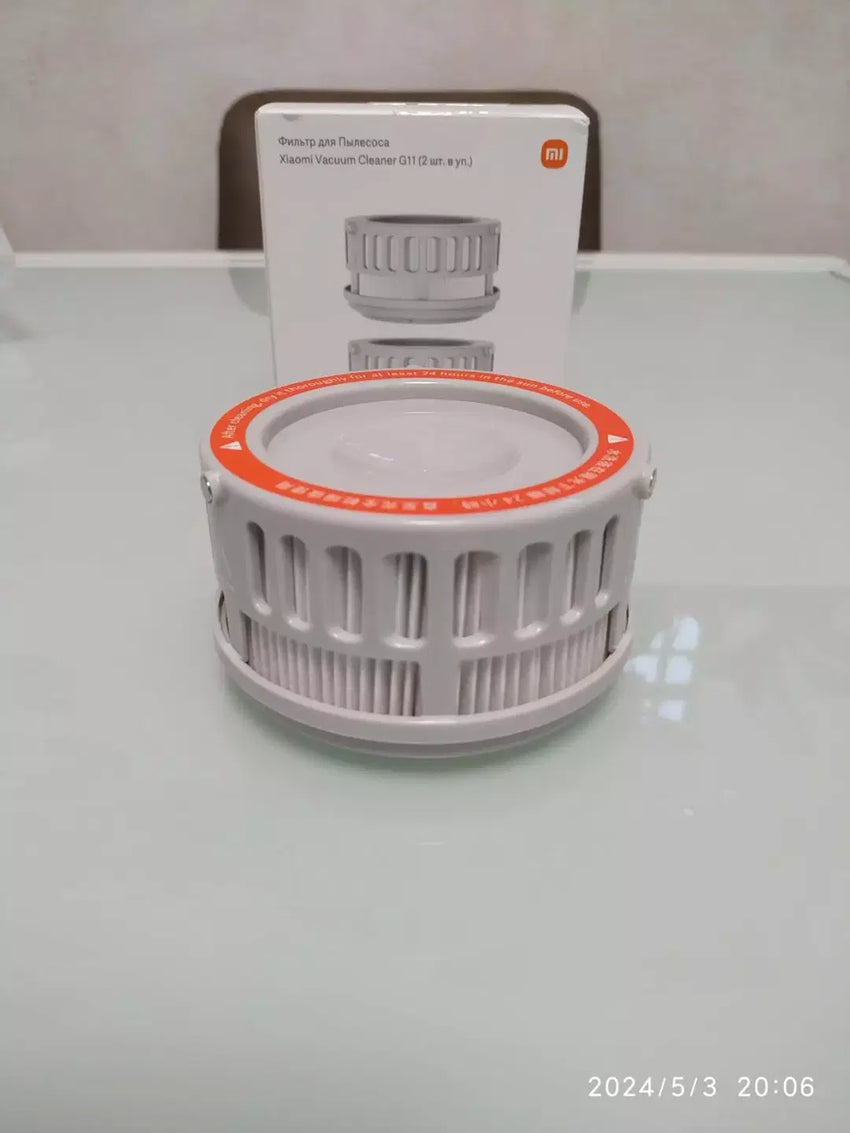Xiaomi Vacuum Cleaner G11 Filter BHR5985TY