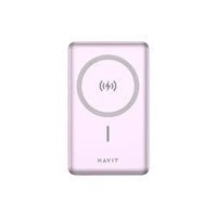 Havit Mobile series-Power bank PB5203 black