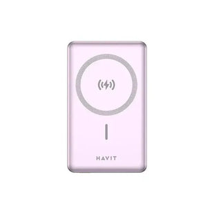 Havit Mobile series-Power bank PB5203 black