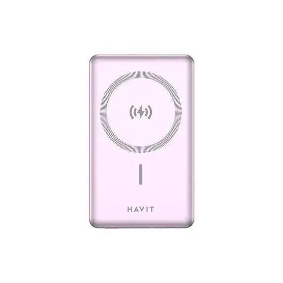 Havit Mobile series-Power bank PB5203 black