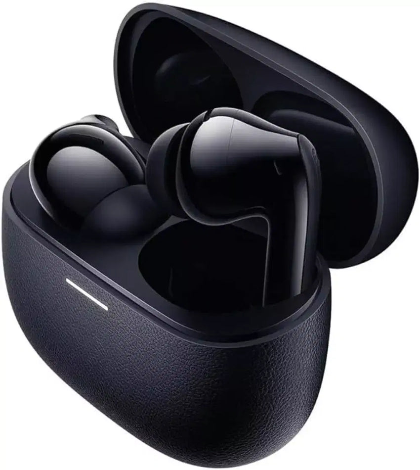 Redmi Buds 5 Pro-Midnight Black BHR7660GL