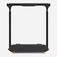 KingSmith Foldable Walkingpad R3 with max. speed 6km/h, with 1HP brushless motor.