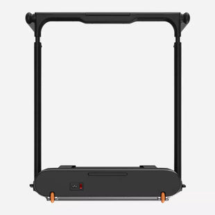 KingSmith Foldable Walkingpad R3 with max. speed 6km/h, with 1HP brushless motor.