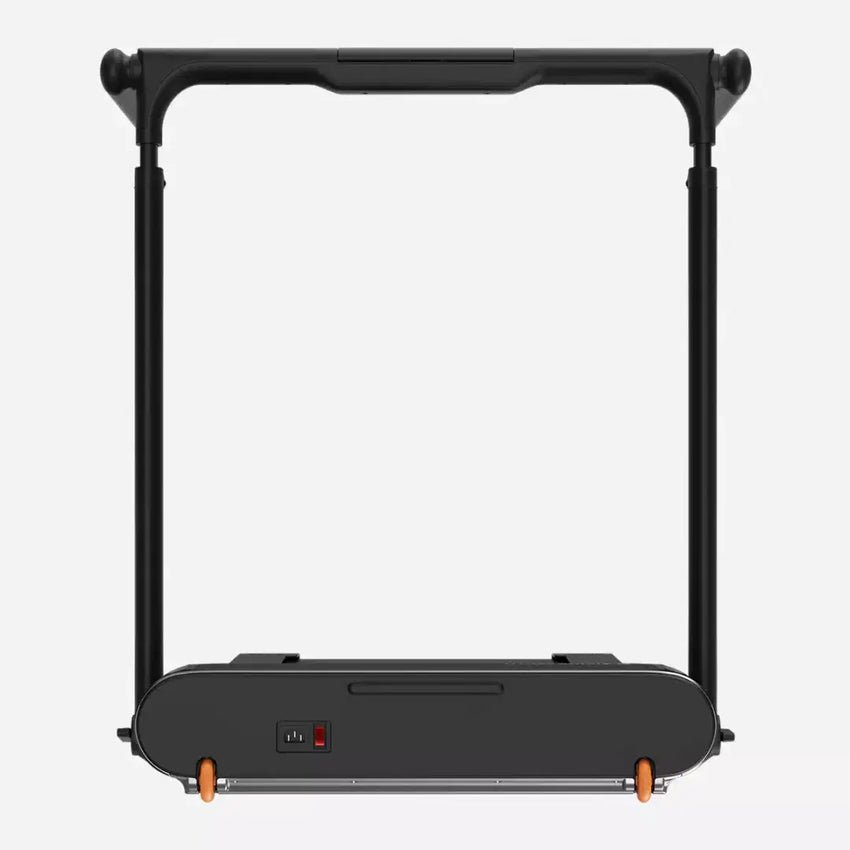 KingSmith Foldable Walkingpad R3 with max. speed 6km/h, with 1HP brushless motor.