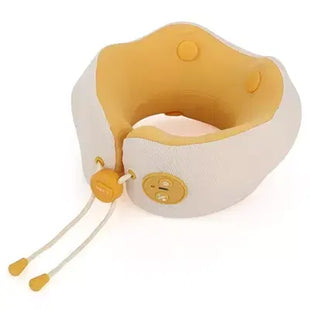 HAVIT Neck Massager NM1702 yellow