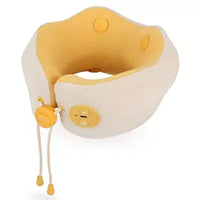 HAVIT Neck Massager NM1702 yellow