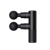 HAVIT-MG1503
Double-head Massage Gun