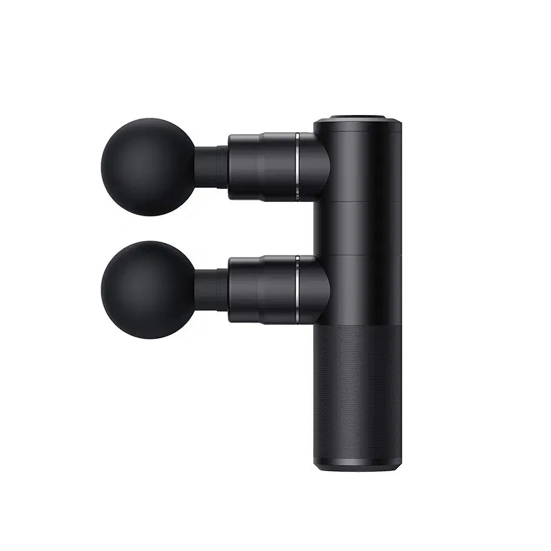 HAVIT-MG1503
Double-head Massage Gun