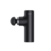 HAVIT-MG1501
care-Mini Massage Gun-Black
