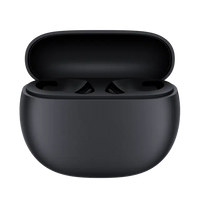 Redmi Buds 4 Active Black BHR6992GL