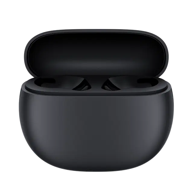 Redmi Buds 4 Active Black BHR6992GL