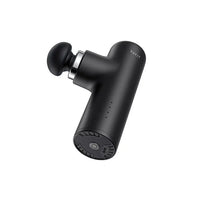 HAVIT-MG1501
care-Mini Massage Gun-Black