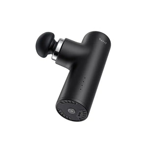 HAVIT-MG1501
care-Mini Massage Gun-Black