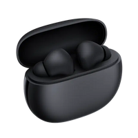 Redmi Buds 4 Active Black BHR6992GL