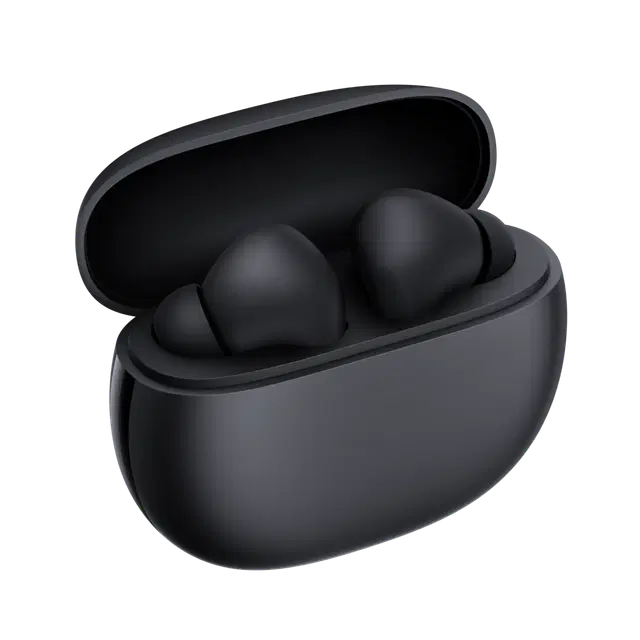 Redmi Buds 4 Active Black BHR6992GL