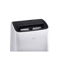 مكيف هواء محمول TCL، ١٦٩٩٢ وحدة حرارية بريطانية/ساعة، أبيض - TAC-17CPA/NZ