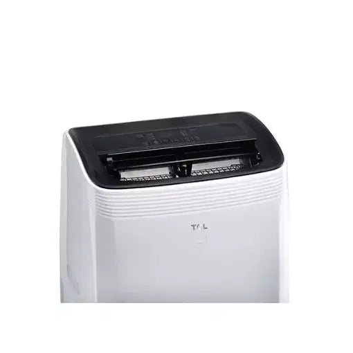 مكيف هواء محمول TCL، ١٦٩٩٢ وحدة حرارية بريطانية/ساعة، أبيض - TAC-17CPA/NZ