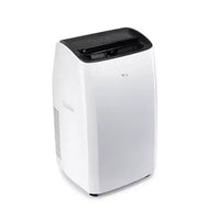 مكيف هواء محمول TCL 13,989 وحدة حرارية بريطانية/ساعة، أبيض - TAC-14CPA/NZ