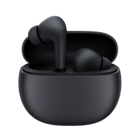 Redmi Buds 4 Active Black BHR6992GL