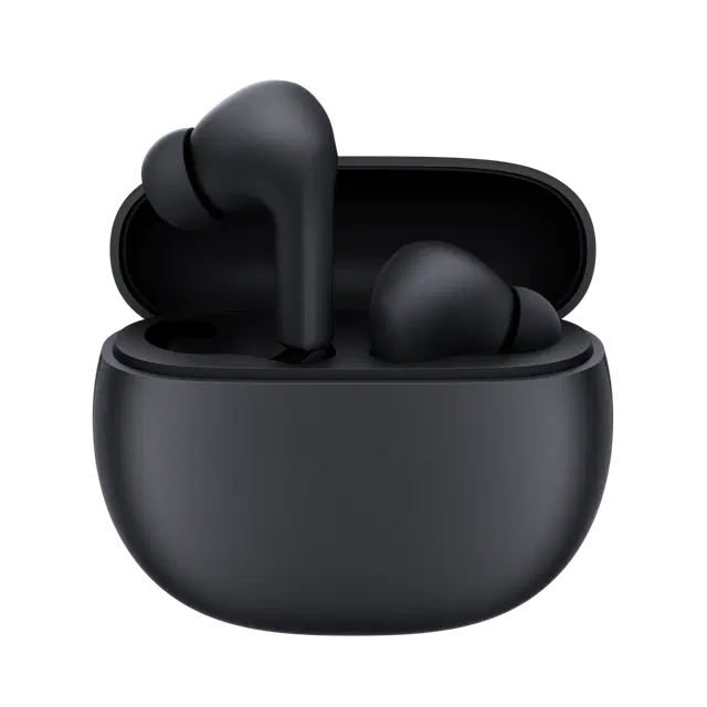 Redmi Buds 4 Active Black BHR6992GL