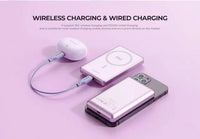 Havit Mobile series-Power bank PB5203 black