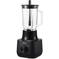 Panasonic MX-EG3351KTZ 5-in-1 Soup Maker & Cooking Blender, 400W, Blue