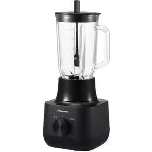 Panasonic MX-EG3351KTZ 5-in-1 Soup Maker & Cooking Blender, 400W, Blue