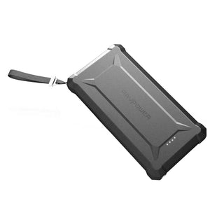 RAVPower RP-PB096 10050mAh PD 18W+QC3.0 Waterproof Power Bank Black Offline