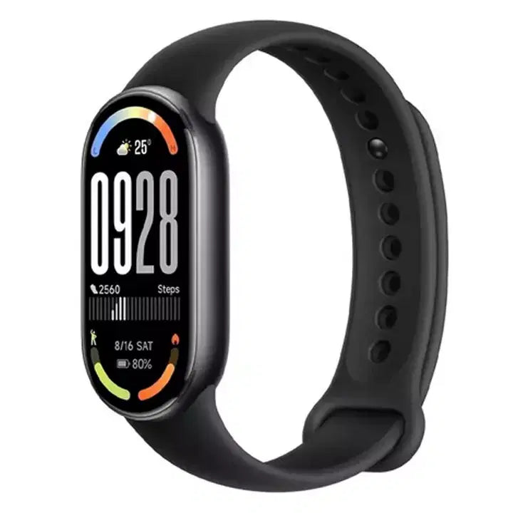 Xiaomi Smart Band 10 Midnight Black BHR07PYGL