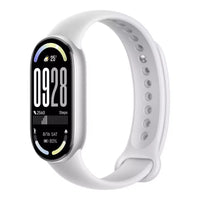 Xiaomi Smart Band 10 Glacier Silver BHR07PSGL