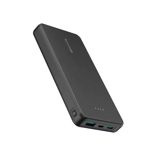 RAVPower RP-PB1215 PD Pioneer 10000mAh 15W 3-Port Power Bank Black