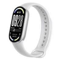 Xiaomi Smart Band 10 Glacier Silver BHR07PSGL