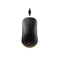 Havit Gaming series-Gaming mouse MS963 black
