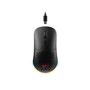 Havit Gaming series-Gaming mouse MS963 black
