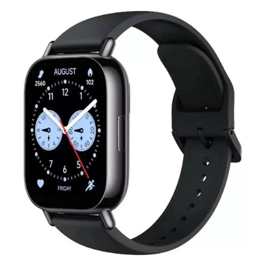 Redmi Watch 5 Lite  Black BHR8789GL