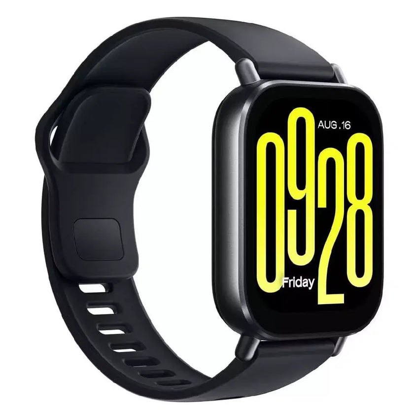 Redmi Watch 5 Active Midnight Black BHR8784GL