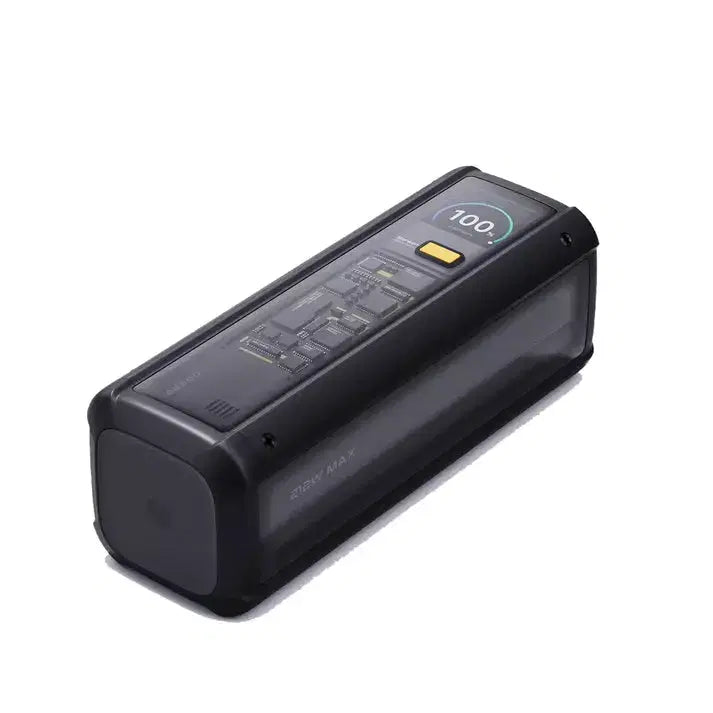 Xiaomi 212W HyperCharge Power Bank 25000mAh GL BHR9970GL