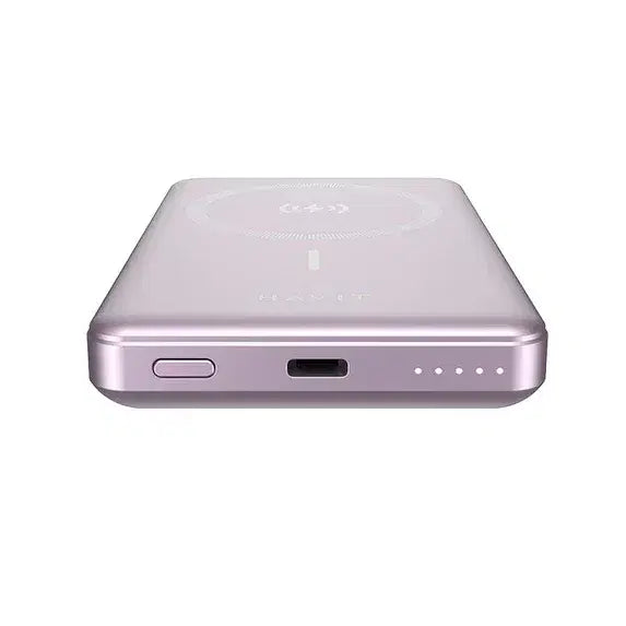 Havit Mobile series-Power bank PB5203 black