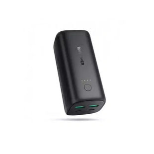 Ravpower RP-PB208 20000mAh PD 50W 4 Port Power Bank Black