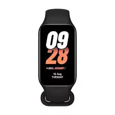 Xiaomi Smart Band 8 Active Black BHR7422GL