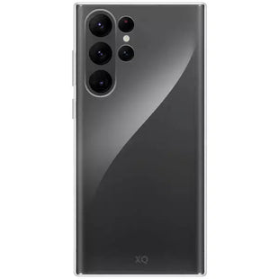 XQISIT NP Flex Case Anti Bac for Galaxy S23 Ultra