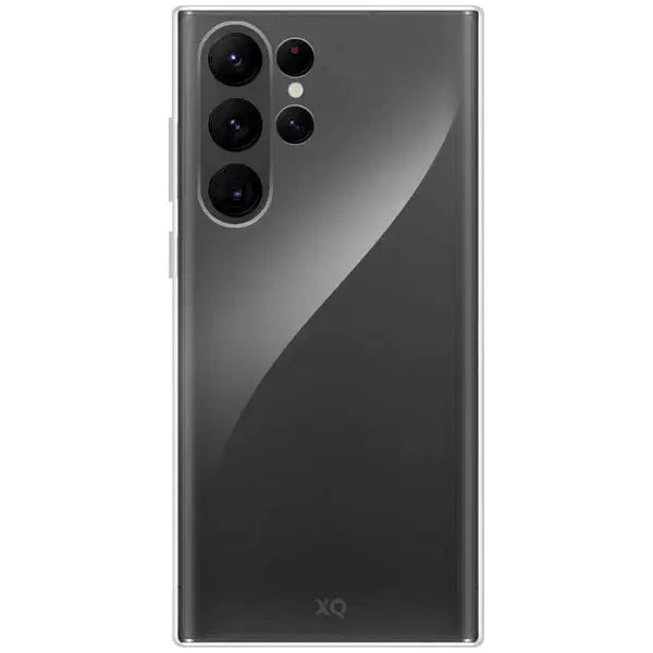 XQISIT NP Flex Case Anti Bac for Galaxy S23 Ultra