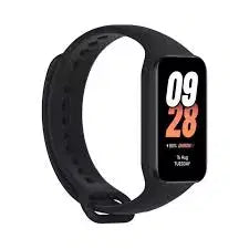 Xiaomi Smart Band 8 Active Black BHR7422GL