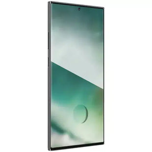 XQISIT Tough Glass E2E curved for Galaxy S22 Ultra